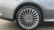 Mercedes-Benz CLA 250e AMG Line Premium 4dr Tip Auto Saloon